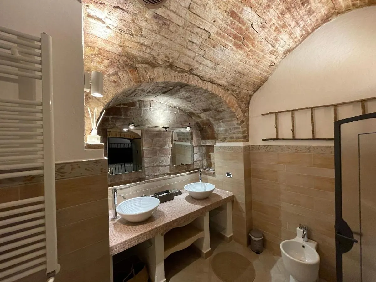 Il Granaio Apartment Castagneto Carducci