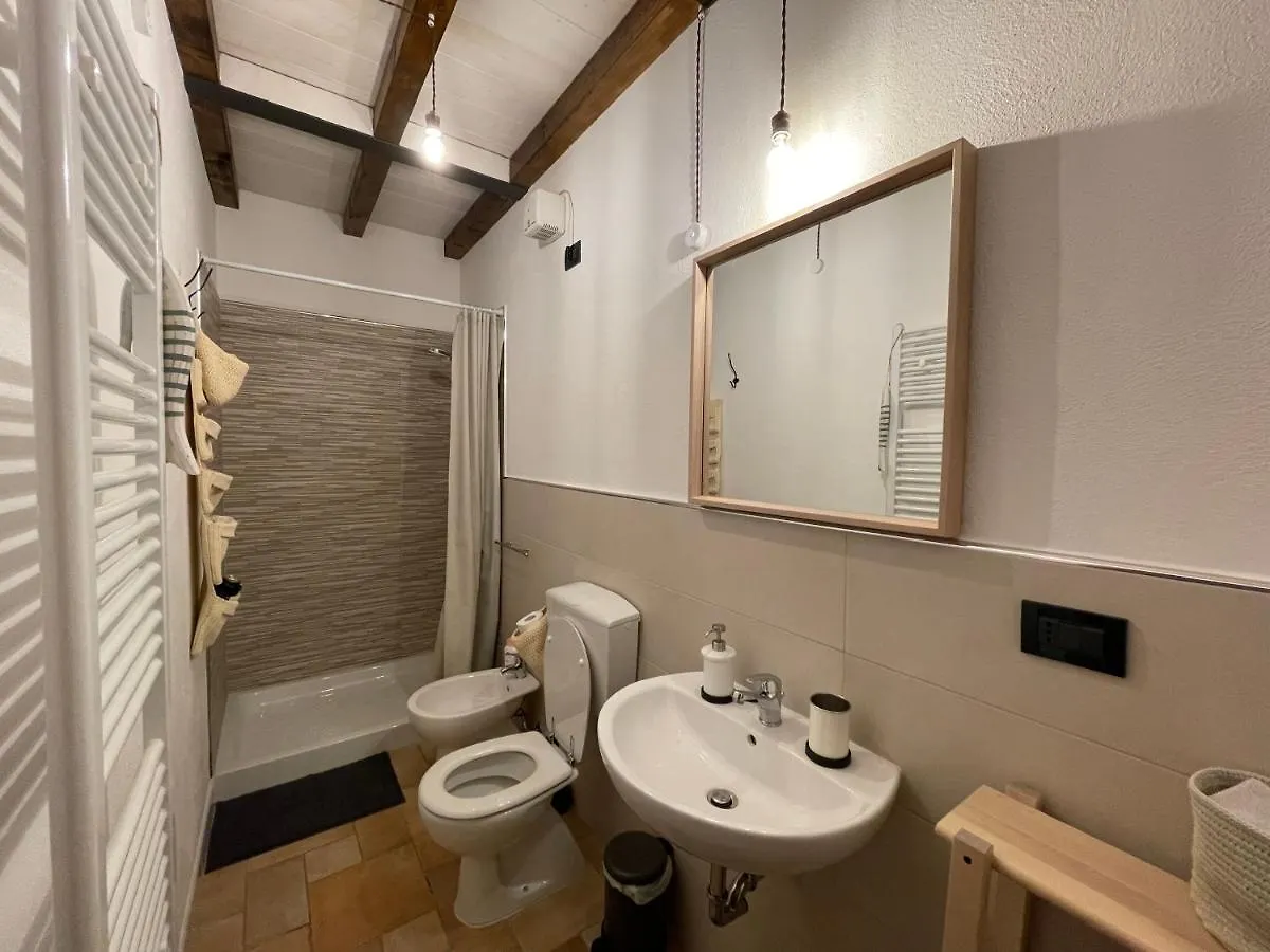Il Granaio Apartment Castagneto Carducci