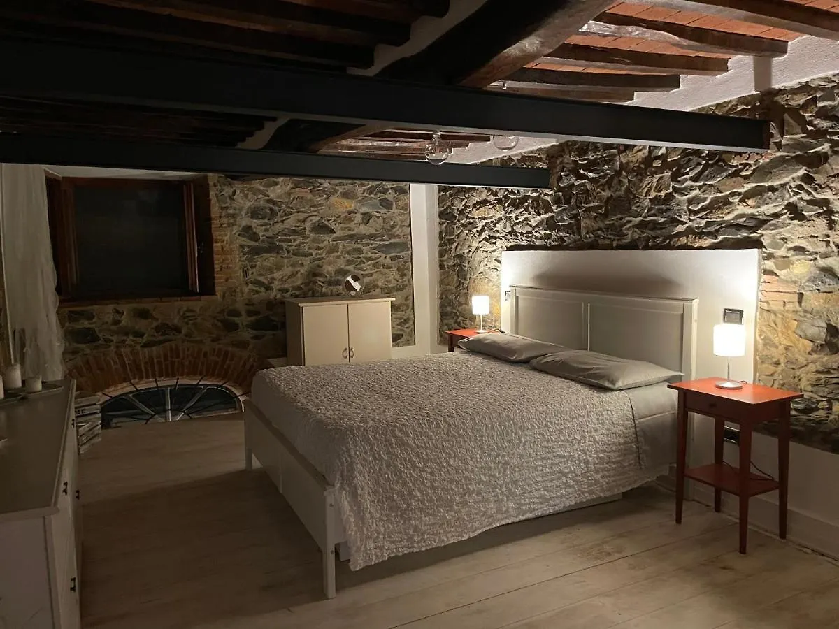 Il Granaio Apartment Castagneto Carducci