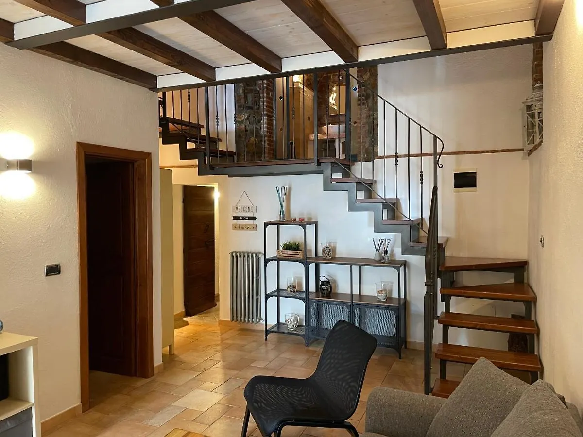 Il Granaio Apartment Castagneto Carducci 0*,  Italy