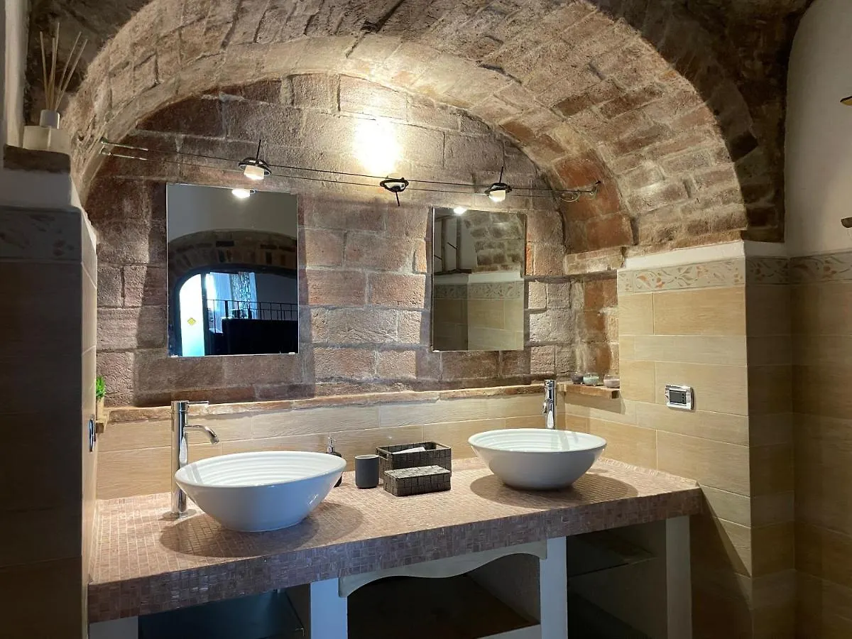 Il Granaio Apartment Castagneto Carducci