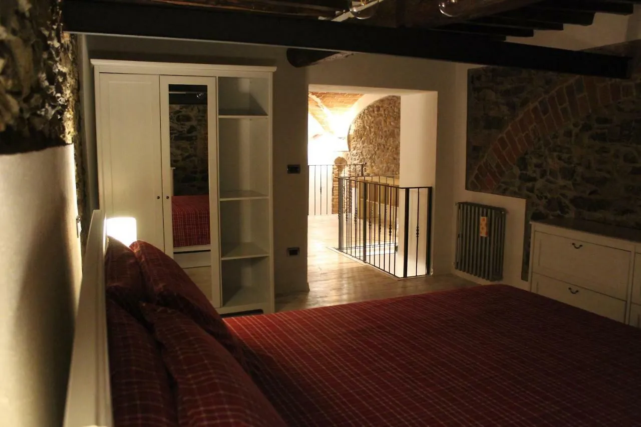 Il Granaio Apartment Castagneto Carducci