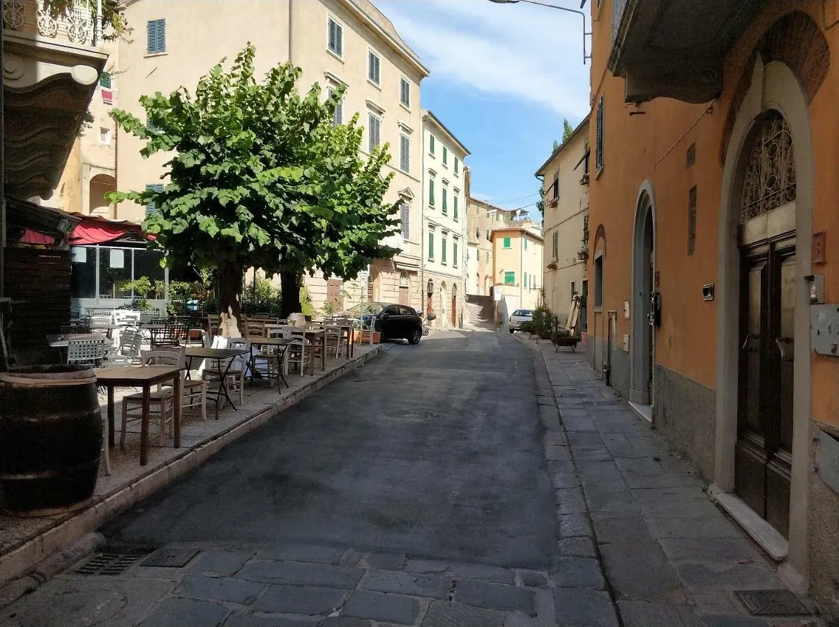 Il Granaio Apartment Castagneto Carducci