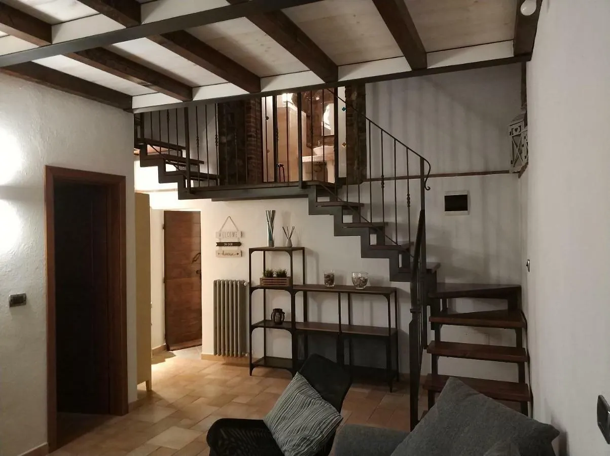 Il Granaio Apartment Castagneto Carducci 0*,